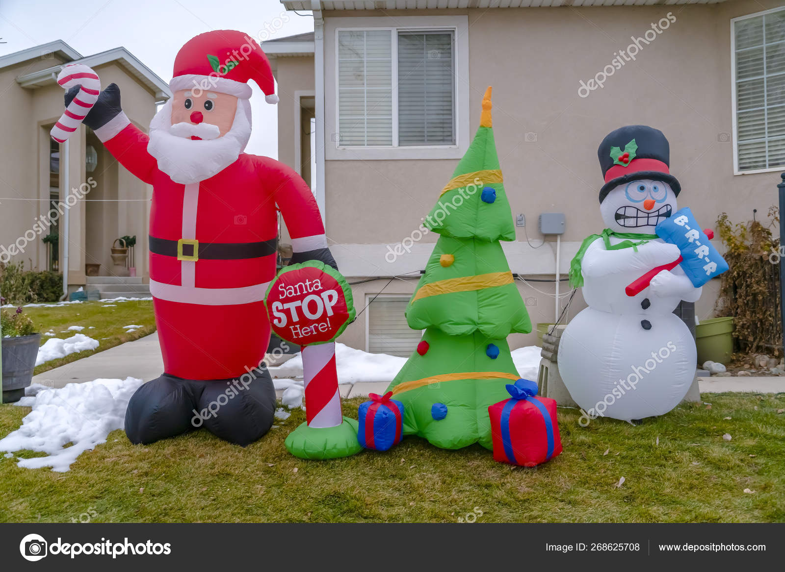 bloeden Veraangenamen Zo snel als een flits Inflatable Christmas decorations on a grassy yard with snow in winter Stock Photo by ©dropthepress@gmail.com 268625708 bloeden Veraangenamen Zo snel als een flits Inflatable Christmas decorations on a grassy yard with snow in winter Stock Photo by ©dropthepress@gmail.com 268625708