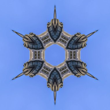 Utah Eyalet Başkenti keskin ve sivri halka