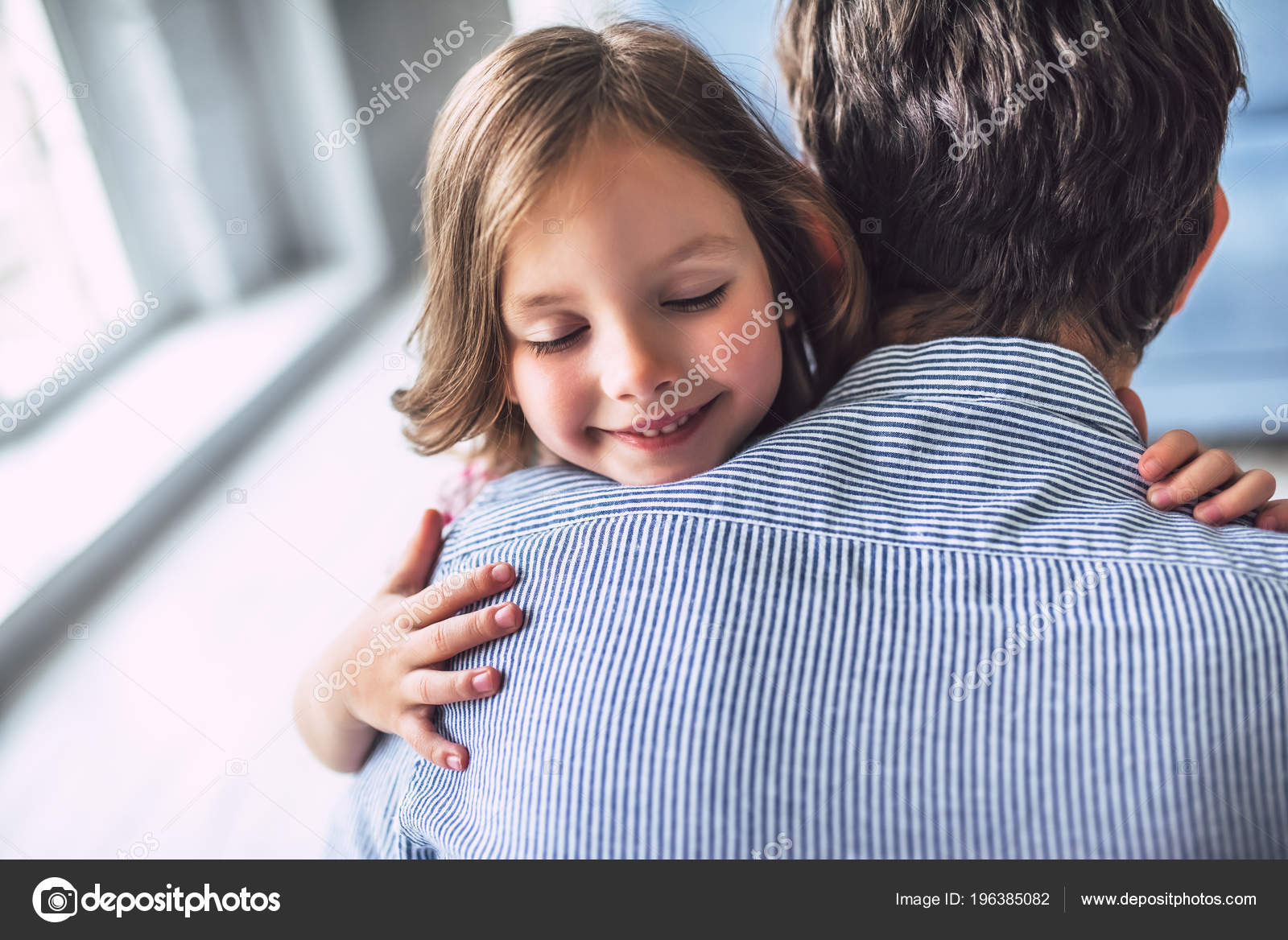 Very young little girl loves daddy apologise Just Very young little girl loves daddy phrase
