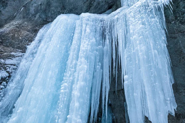 Icefall의 — 스톡 사진