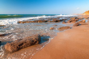 Yalı Girit Adası, Yunanistan, Avrupa.