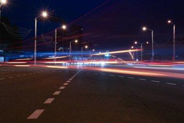 Beyaz Rusya Minsk şehir peyzaj