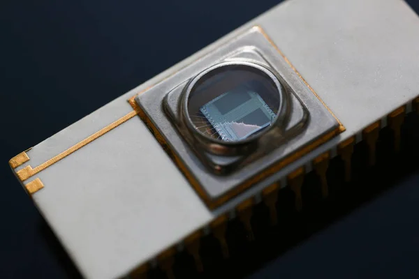 micro processor technology