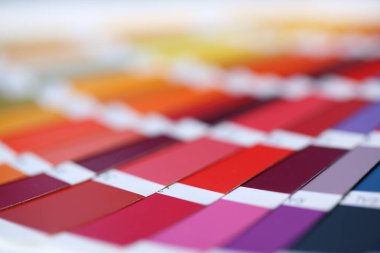 Pantone istatistikleri uzaklığı yazdırma renk