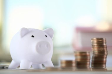 PIN para koyarak el işadamı