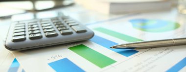 Mali istatistikleri belgeleri top kalem