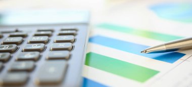 Mali istatistikleri belgeleri top kalem