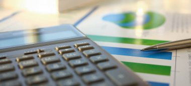 Mali istatistikleri belgeleri top kalem