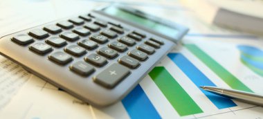 Mali istatistikleri belgeleri top kalem