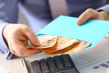 Tasarruf Euro Concept Company Gelir Bütçe Vergisi