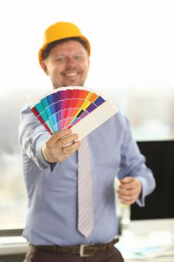 Renkli Bantörnekleri ile Architector Standing