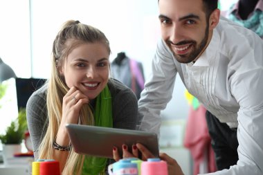 Terzilik Dikiş Hizmetinde Modern Teknoloji