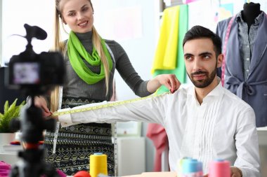 Terzilik İş Blog Giyim Dikiş Servisi