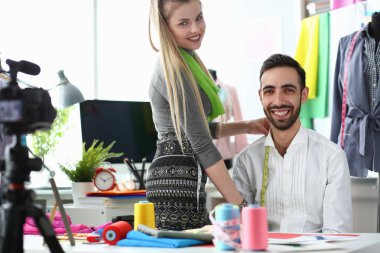 Terzilik Sartorial Servisi Video Blog Kayıt