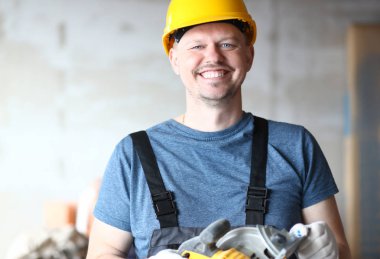 Hardhat içinde Joyful Oluşturucu