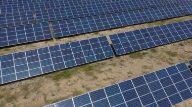 Üretimi için güneş enerjisi santrali