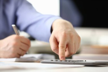 Maliye Bütçe Vergi Raporu Sürecinin Hesaplanması