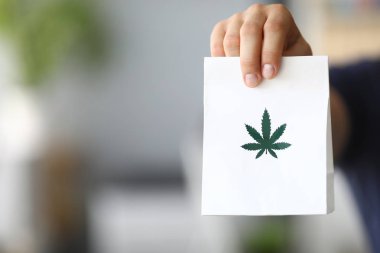 Esrar ile Kurye el geçiş paketi