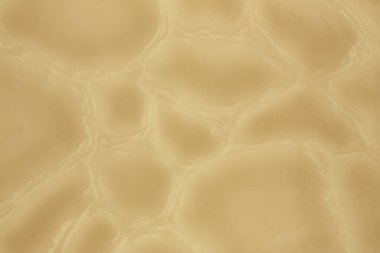 Suni deri arka plan sentetik