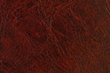 Suni deri arka plan sentetik