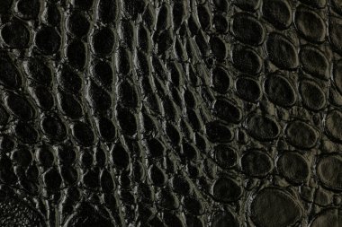 Suni deri arka plan sentetik