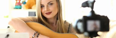 Sosyal Ağ için Müzik İpuçları Kayıt Çalma