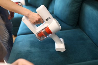 Temizlik ve temiz malzemeler