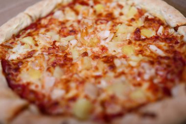 Huysuz ve lezzetli fırın