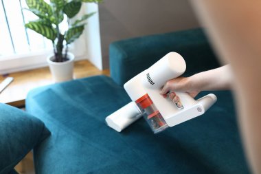 Temizlik ve temiz daire