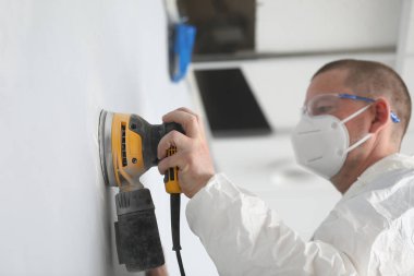 Yeni modern düz proje