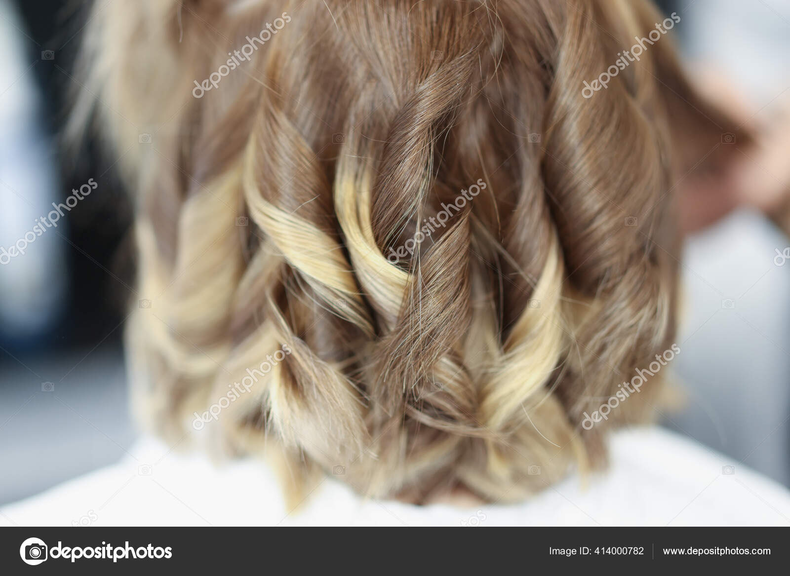 Textured pony with braid, such a beautiful hairstyle!! Crimper  @bedheadstyling Curling iron @babylissprousa 1 inch. Hair products… |  Instagram