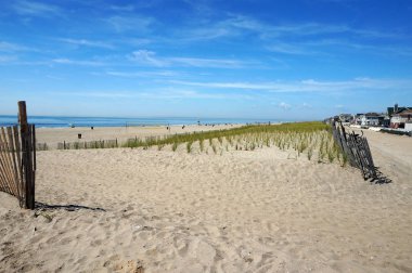 Rockaway Beach Queens, New York