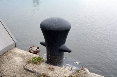 Büyük Metal demirleme baba