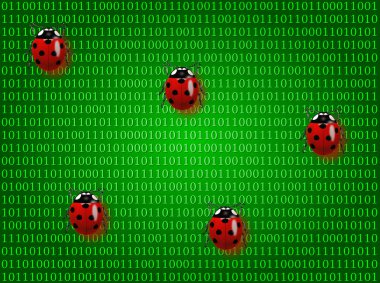 İkili kod, kavram malware