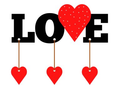 Kitsch metin aşk ve kalp