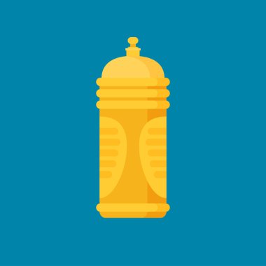 su musluğuna mavi arka plan resmi