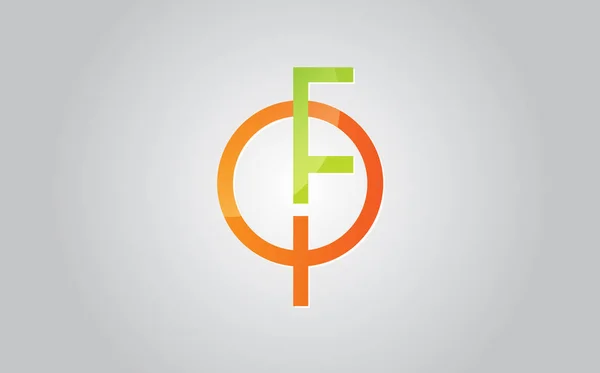 Λογότυπο Διαφήμιση Εμπορικών Διανυσματικά Εικονογράφηση — Διανυσματικό Αρχείο