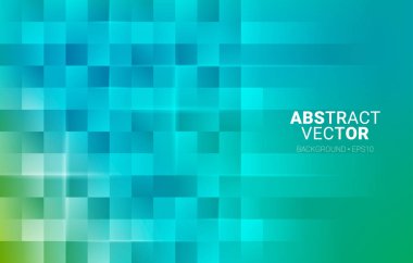 Soyut arka plan . Düz minimalist tarzda vektör illüstrasyonu