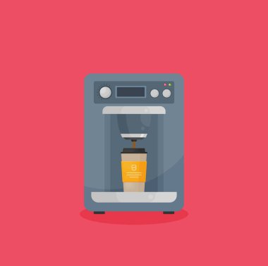 Mutfak uygulaması ikonu vektör illüstrasyonu