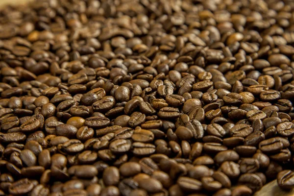 tost kahve çekirdekleri doku