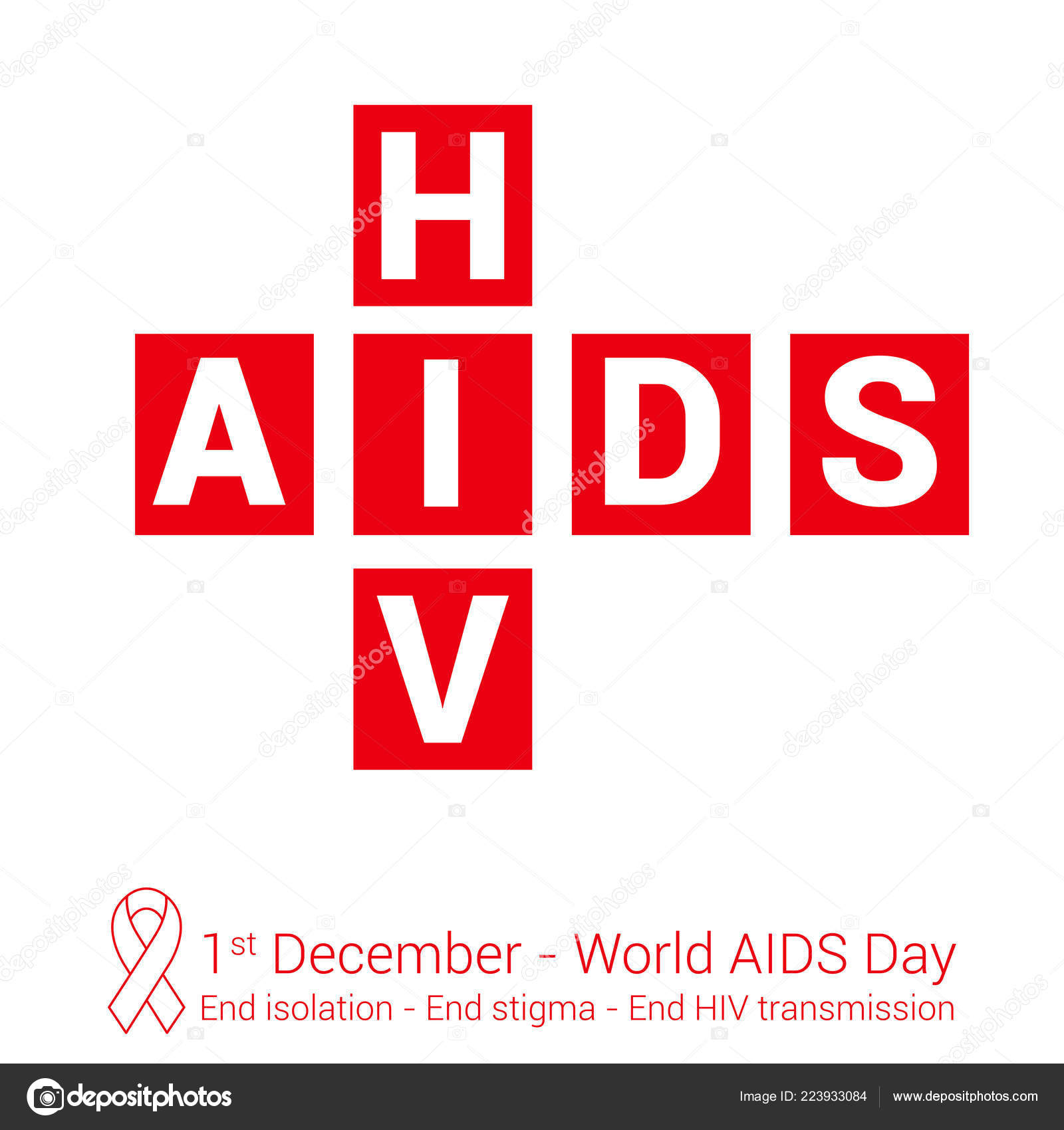 Hiv Aids Poster Ideas