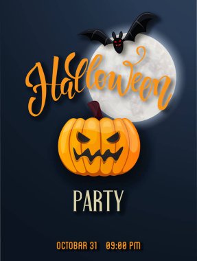 Balkabaklı Cadılar Bayramı şablonunuz kutlu olsun. 