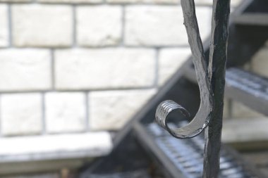 Dekoratif dövme. Mimari dekorasyon unsurları