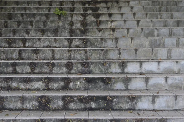 Escaleras Granito Pasos Fondo Detalle Construcción —  Fotos de Stock