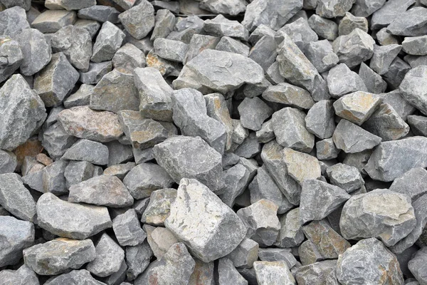 Gray Stones Background Abstract — Stock Photo, Image