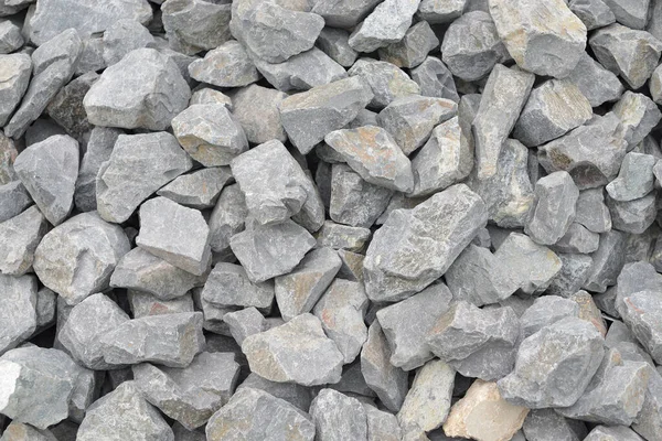 Graue Steine Hintergrund Abstrakt — Stockfoto