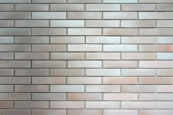 Modern Brick Wall Texture Background — Stock Photo, Image