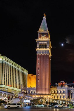 Venedik, Las Vegas