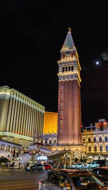 Venedik, Las Vegas