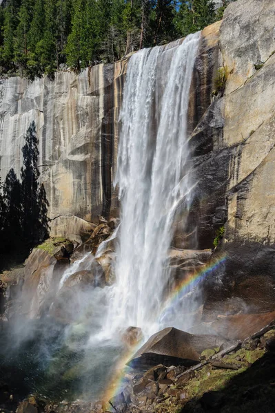 Vernall automne à Yosemite — Photo